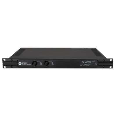 Bose PowerSpace P4150+ Amplifier - Side View